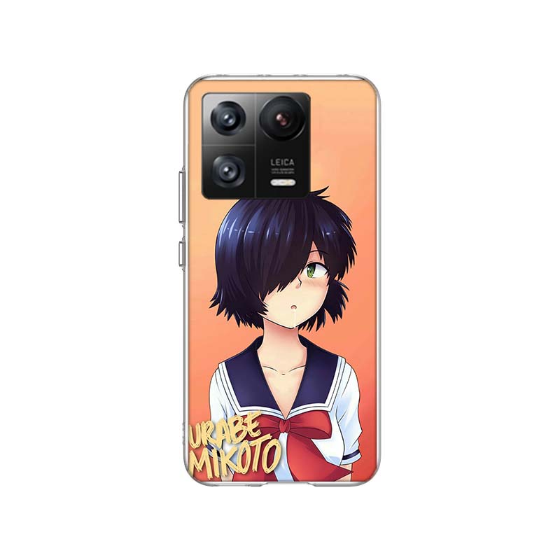 Urabe Mikoto Phone Case For Xiaomi Poco F7 Ultra X7 X6 M8 M7 M6 M4 M3 Pro X4 Mi 15 15T 14 14T 12T 12S 10T Pro 12 11 Lite Cover C Xiaomi Poco F4 GT
Urabe Mikoto Phone Case For Xiaomi Poco F7 Ultra X7 X6 M8 M7 M6 M4 M3 Pro X4 Mi 15 15T 14 14T 12T 12S 10T Pro 12 11 Lite Cover C Xiaomi Poco F4 GT