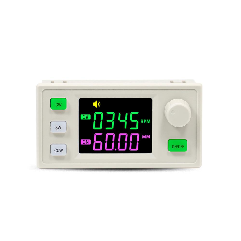SMD04 SMD6 Stepper Motor 42 57 Forward/Reverse Control Driver PLC Serial Communication 6.6A
SMD04 SMD6 Stepper Motor 42 57 Forward/Reverse Control Driver PLC Serial Communication 6.6A