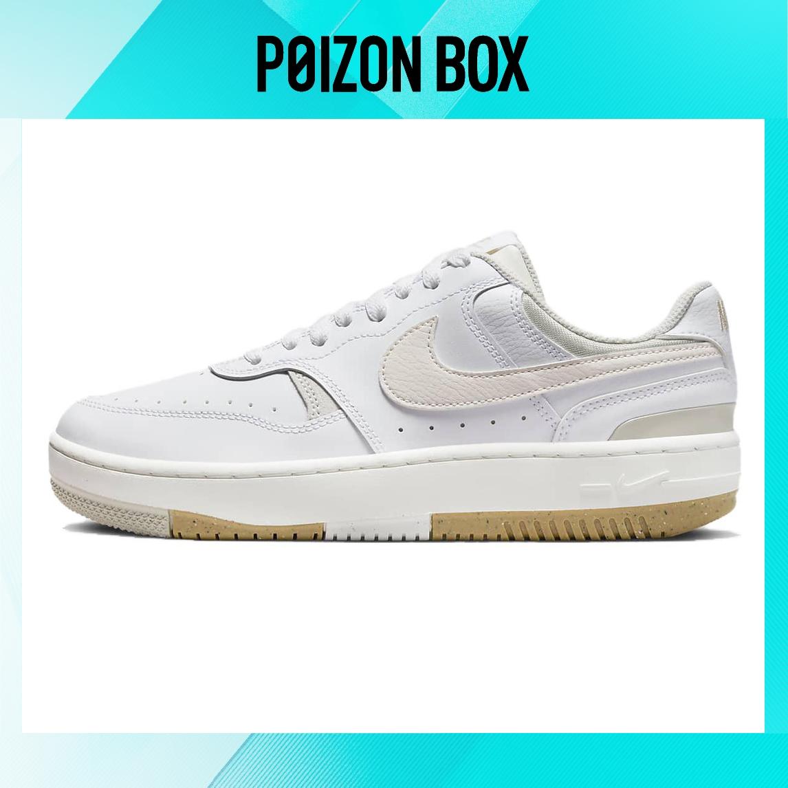 кроссовки Nike Gamma Force White Light Bone (Women s) DX9176-103 
кроссовки Nike Gamma Force White Light Bone (Women s) DX9176-103