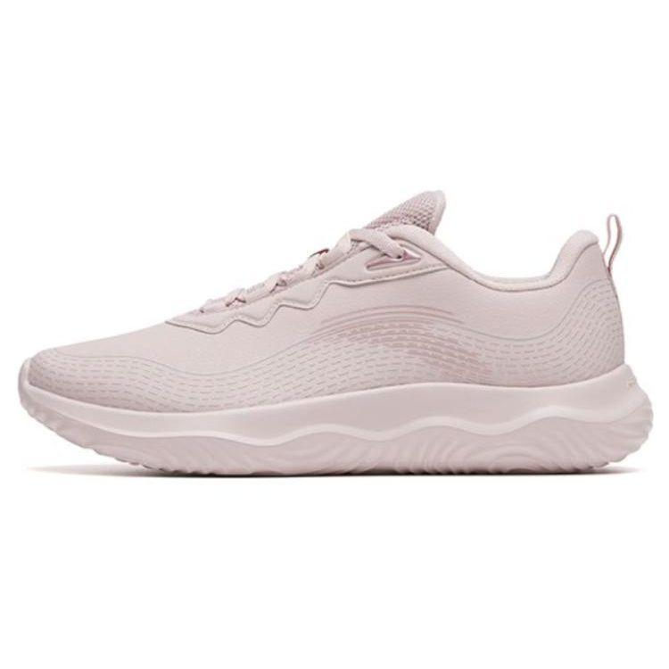 Кроссовки женские Anta Shenxing Shock Absorbing Non-Slip Durable Low Top, розово-золотые 122317719-8 36
Кроссовки женские Anta Shenxing Shock Absorbing Non-Slip Durable Low Top, розово-золотые 122317719-8 36