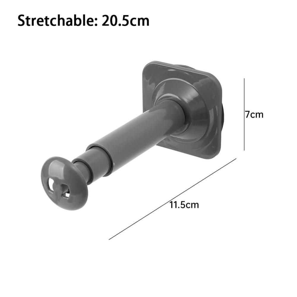 Folding Towel Storage Rod Retractable Hanger New Drying Rack серый
Folding Towel Storage Rod Retractable Hanger New Drying Rack серый