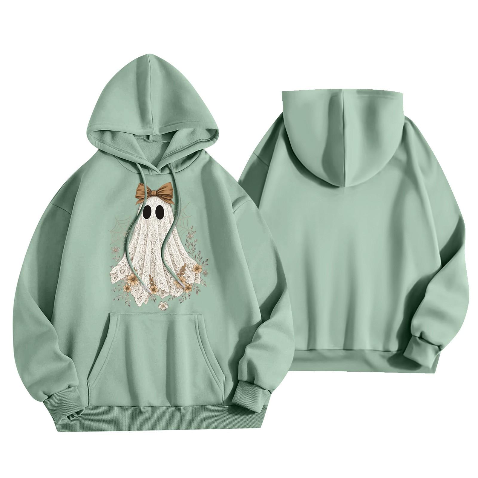 Женский модный легкий пуловер с длинным рукавом и карманами, худи с принтом S
Женский модный легкий пуловер с длинным рукавом и карманами, худи с принтом S