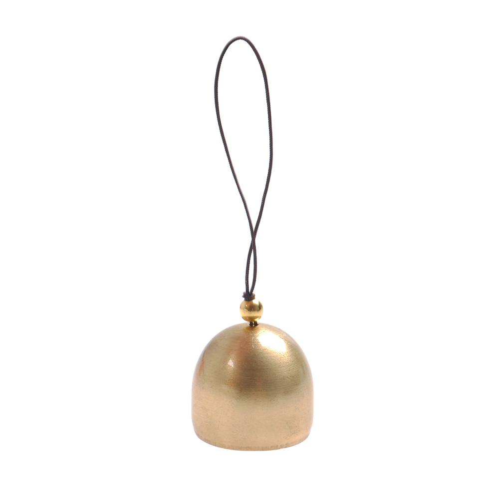 1PCs Christmas Metal Bell Decoration Pure Copper Bell Pendant Brass Door Bell DIY Craft Wind Chimes Making Art Dog Cat Necklace
1PCs Christmas Metal Bell Decoration Pure Copper Bell Pendant Brass Door Bell DIY Craft Wind Chimes Making Art Dog Cat Necklace