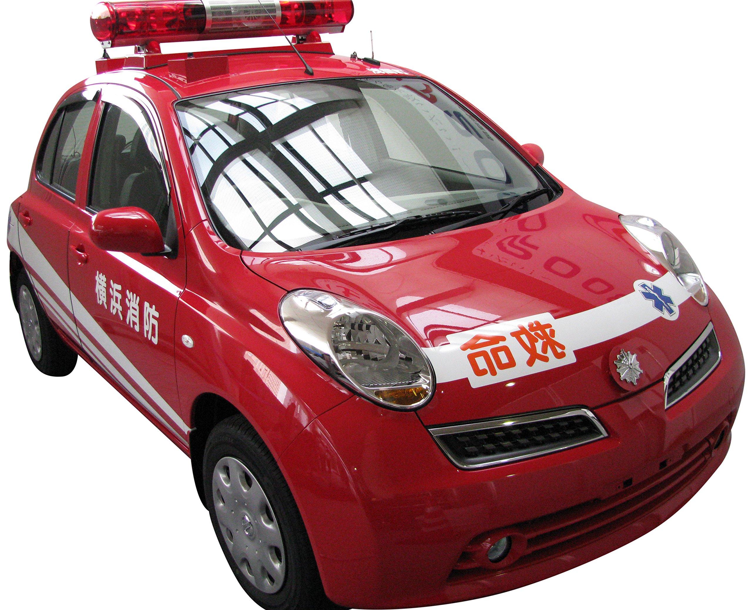 Fujimi Model Inch Up Series Nissan March пожарно-спасательная машина пластиковая модель ID257 1/24 № 257
Fujimi Model Inch Up Series Nissan March пожарно-спасательная машина пластиковая модель ID257 1/24 № 257