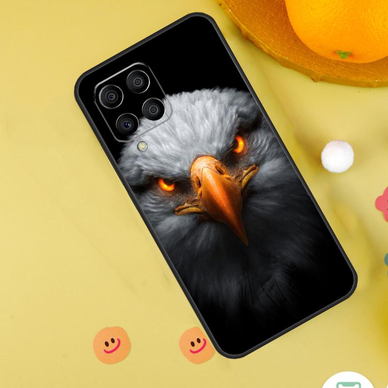 Eagle Hawk Bird Animal Case For Samsung Galaxy M15 M35 M55 M11 M14 M34 M54 M31 M13 M53 M51 M12 M32 M52 M16 M36 M56 Samsung M32 4G
Eagle Hawk Bird Animal Case For Samsung Galaxy M15 M35 M55 M11 M14 M34 M54 M31 M13 M53 M51 M12 M32 M52 M16 M36 M56 Samsung M32 4G