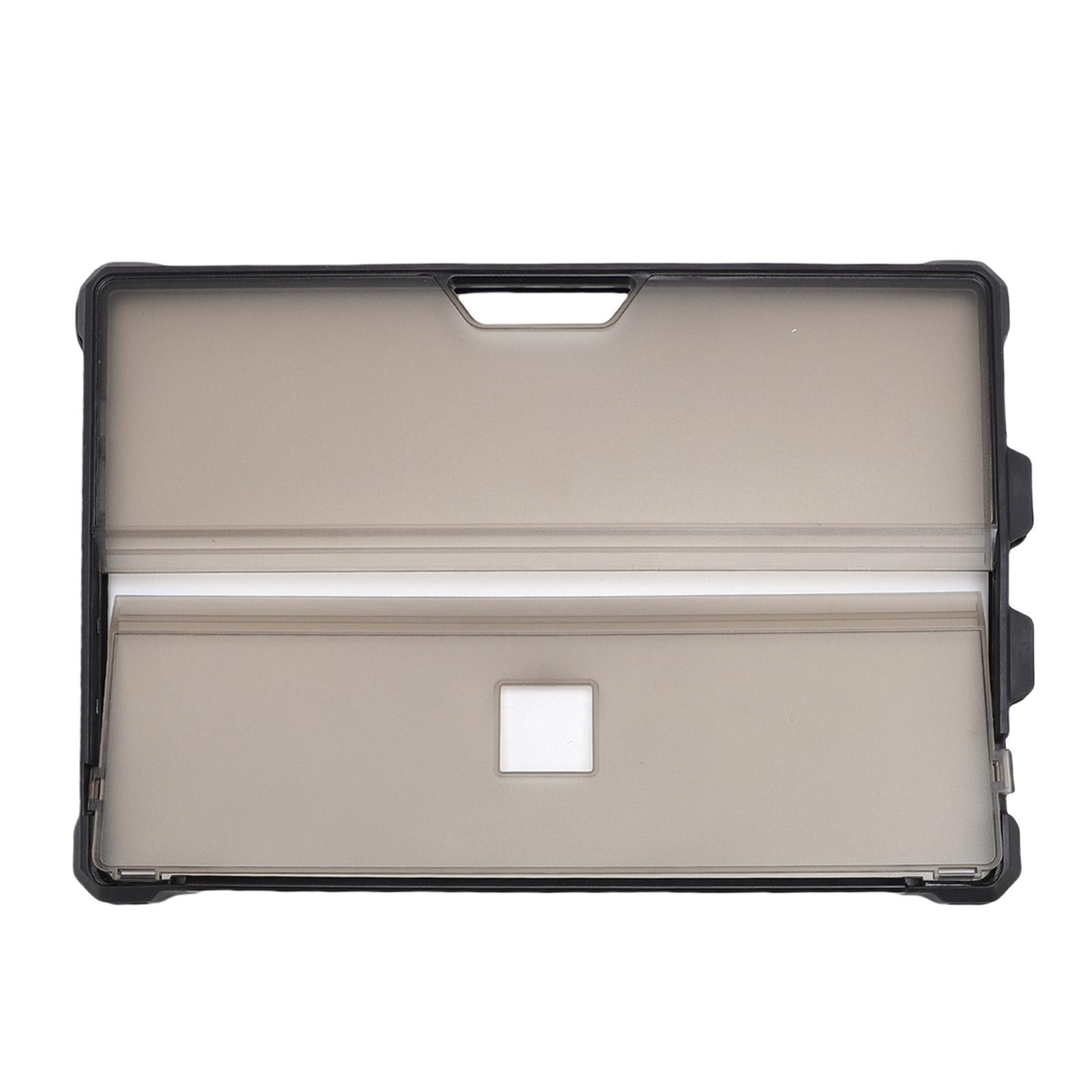 Case for Pro 7 Plus Pro 6 5 4 Pro LTE 12.3 Inch Tablet PC Silicone Tablet Protective Case Cover сірий колір
Case for Pro 7 Plus Pro 6 5 4 Pro LTE 12.3 Inch Tablet PC Silicone Tablet Protective Case Cover сірий колір