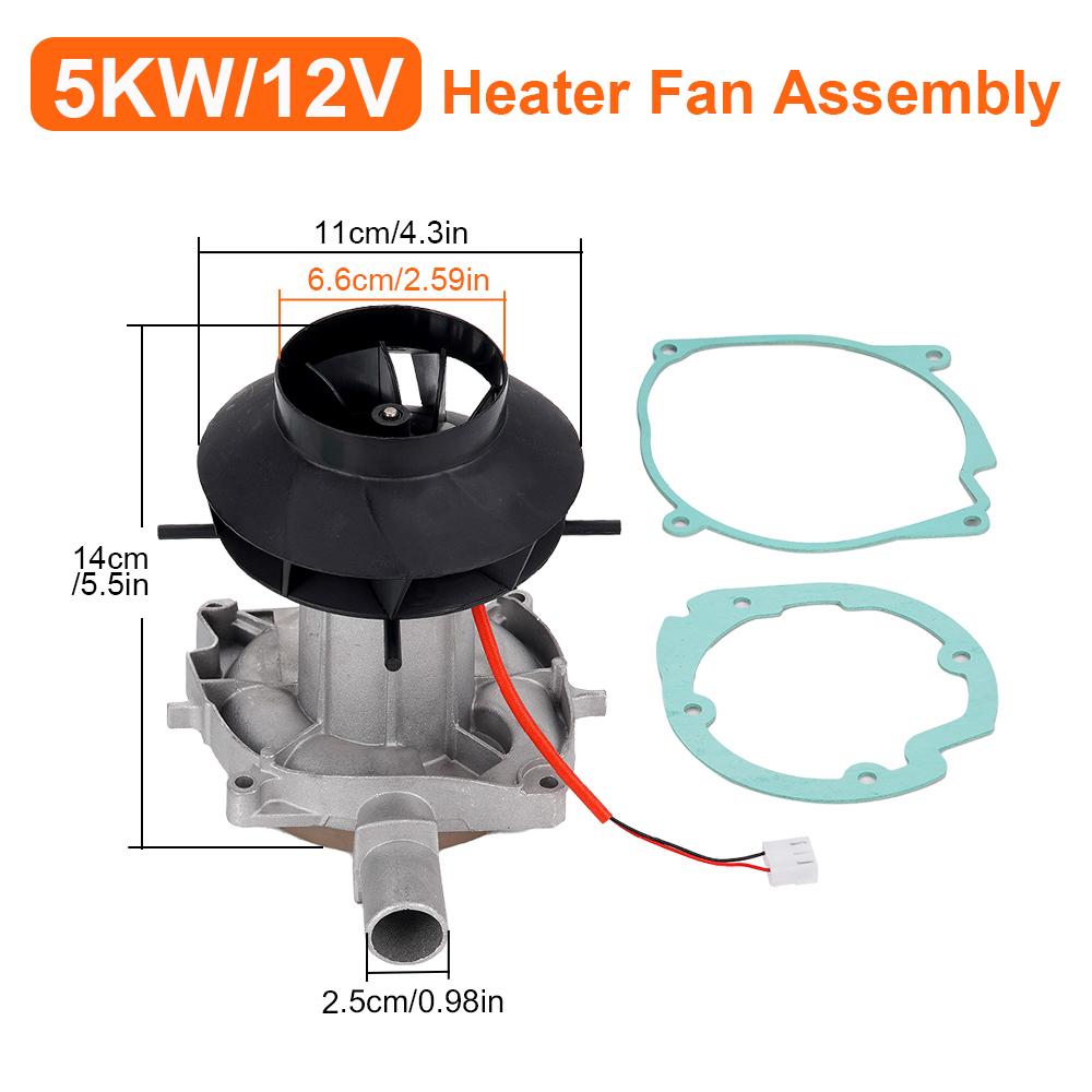 12V 5 кВт Воздушный парковочный отопитель Вентилятор горения Узел мотора Запчасти для двигателя Запчасти для запуска Дизельные воздушные парковочные отопители D2 D4
12V 5 кВт Воздушный парковочный отопитель Вентилятор горения Узел мотора Запчасти для двигателя Запчасти для запуска Дизельные воздушные парковочные отопители D2 D4