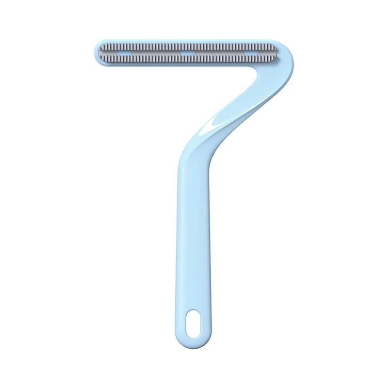 Cat Dog Hair Remover Brush Lint Roller Portable Effective Self Pet Cleaning Supplies for Remover Cleaning Brush синій
Cat Dog Hair Remover Brush Lint Roller Portable Effective Self Pet Cleaning Supplies for Remover Cleaning Brush синій