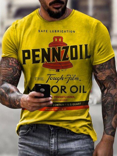 Новая летняя быстросохнущая мужская футболка с дышащим рисунком, повседневная мужская футболка с короткими рукавами, уличная одежда, мужская футболка с 3D цифровой печатью XS
Новая летняя быстросохнущая мужская футболка с дышащим рисунком, повседневная мужская футболка с короткими рукавами, уличная одежда, мужская футболка с 3D цифровой печатью XS