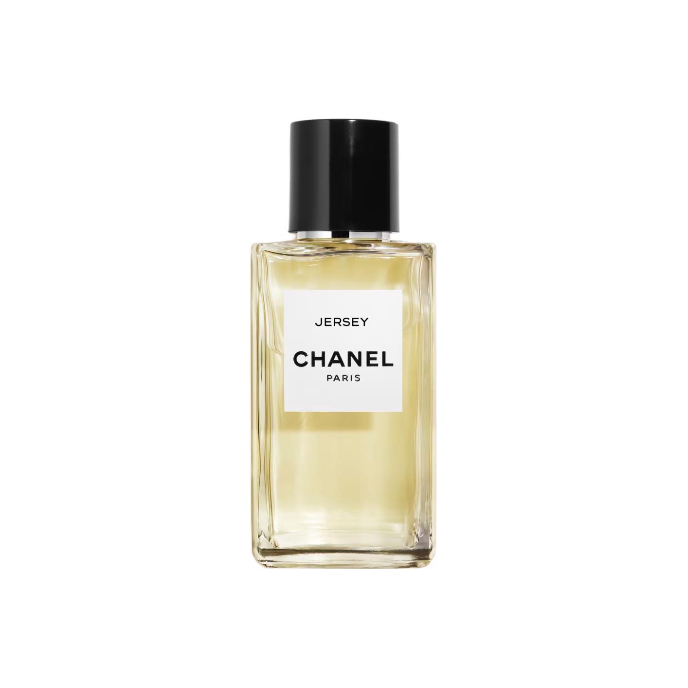 CHANEL Les Exclusifs De Chanel Jersey Парфумована вода 200ml
CHANEL Les Exclusifs De Chanel Jersey Парфумована вода 200ml
