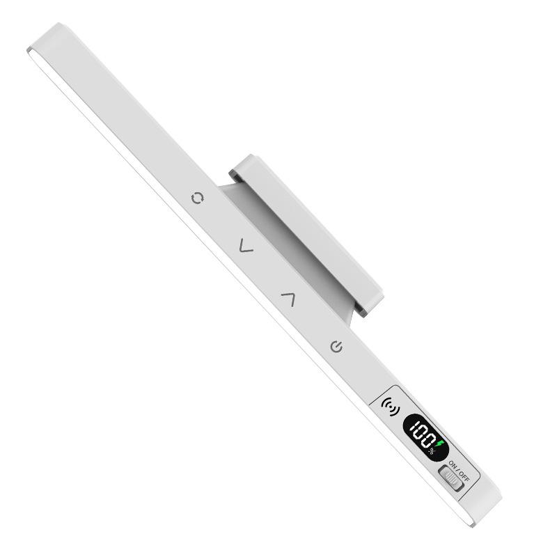 New Wall Lamp Cabinet Light Battery Display Touch Light Bar Wireless Rechargeable Battery Atmosphere Night Light
New Wall Lamp Cabinet Light Battery Display Touch Light Bar Wireless Rechargeable Battery Atmosphere Night Light