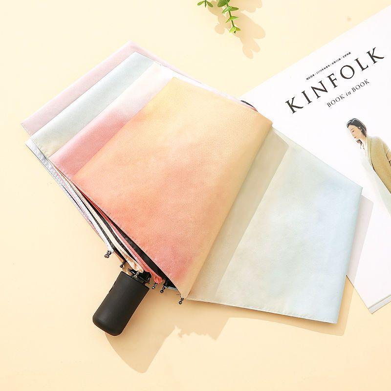 2023 Женский складной автоматический зонт от дождя, солнцезащитный зонт двойного назначения, защита от солнца, защита от ультрафиолета, красивый студенческий молодой красивый солнцезащитный зонт, большой
2023 Женский складной автоматический зонт от дождя, солнцезащитный зонт двойного назначения, защита от солнца, защита от ультрафиолета, красивый студенческий молодой красивый солнцезащитный зонт, большой