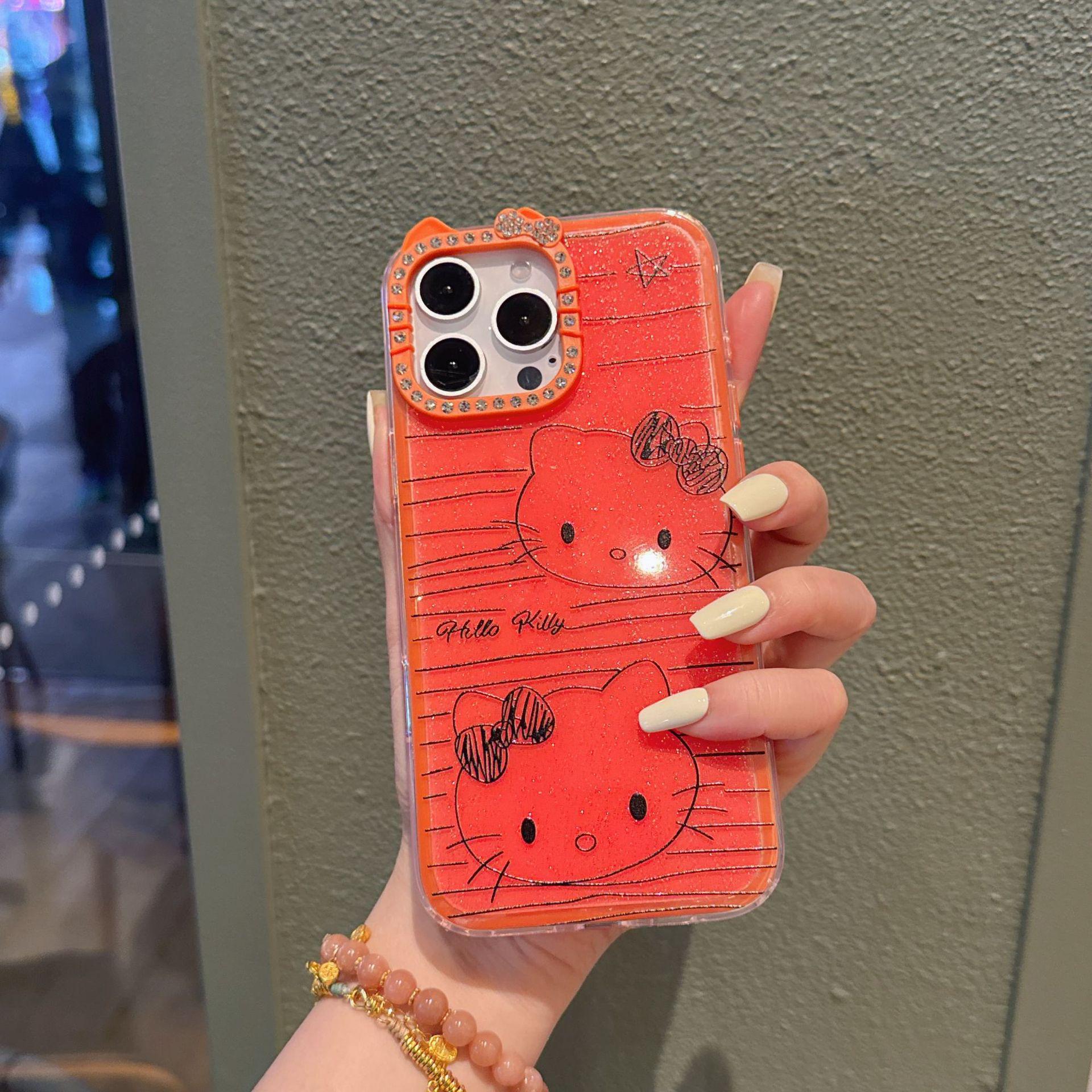 Cat Acrylic 2-in-1 Striped Phone Case for iPhone 17 Pro Max/16/15/11 iPhone 14
Cat Acrylic 2-in-1 Striped Phone Case for iPhone 17 Pro Max/16/15/11 iPhone 14