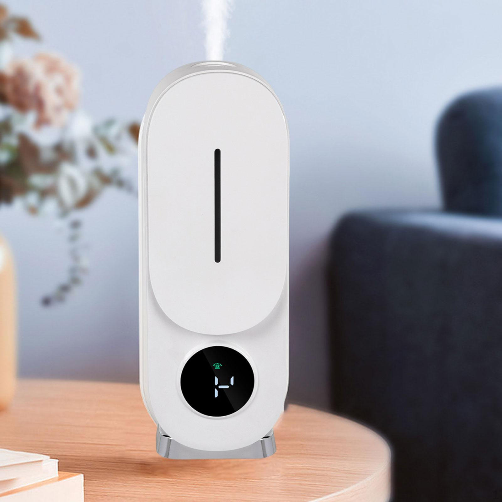Automatic with Digital Display, Practical for The Desk, Wall Mountable, Ideal Bedroom. белый
Automatic with Digital Display, Practical for The Desk, Wall Mountable, Ideal Bedroom. белый