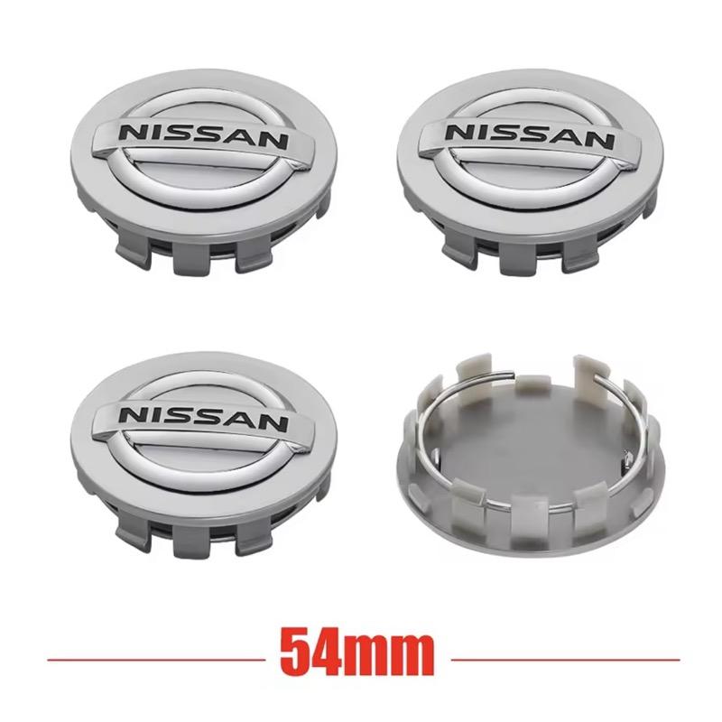4Pcs 54/60mm Nissan Car Wheel Center Cap Emblem Hub Covers Badge For Nissan Nismo Tiida Teana GTR 350Z 370Z 240SX Juke Versa
4Pcs 54/60mm Nissan Car Wheel Center Cap Emblem Hub Covers Badge For Nissan Nismo Tiida Teana GTR 350Z 370Z 240SX Juke Versa