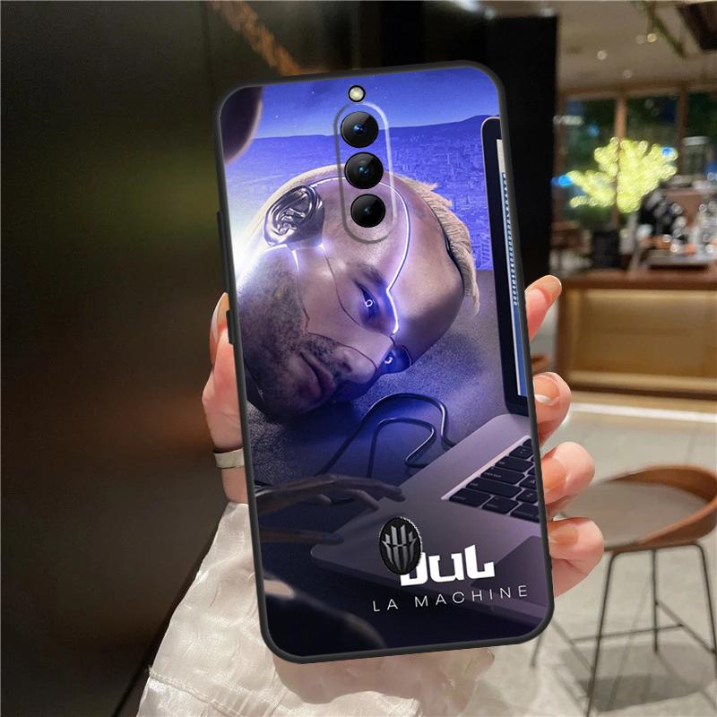 JuL C est Pas Des Lol Case For ZTE Nubia Red Magic 10S 9S 8S 10 9 8 11 Pro Plus 6 7 6S 7S For RedMagic 10 Air Cover Red Magic 9S Pro
JuL C est Pas Des Lol Case For ZTE Nubia Red Magic 10S 9S 8S 10 9 8 11 Pro Plus 6 7 6S 7S For RedMagic 10 Air Cover Red Magic 9S Pro