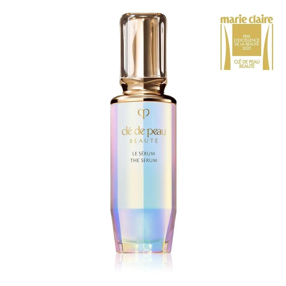 The Serum II 75ml
The Serum II 75ml