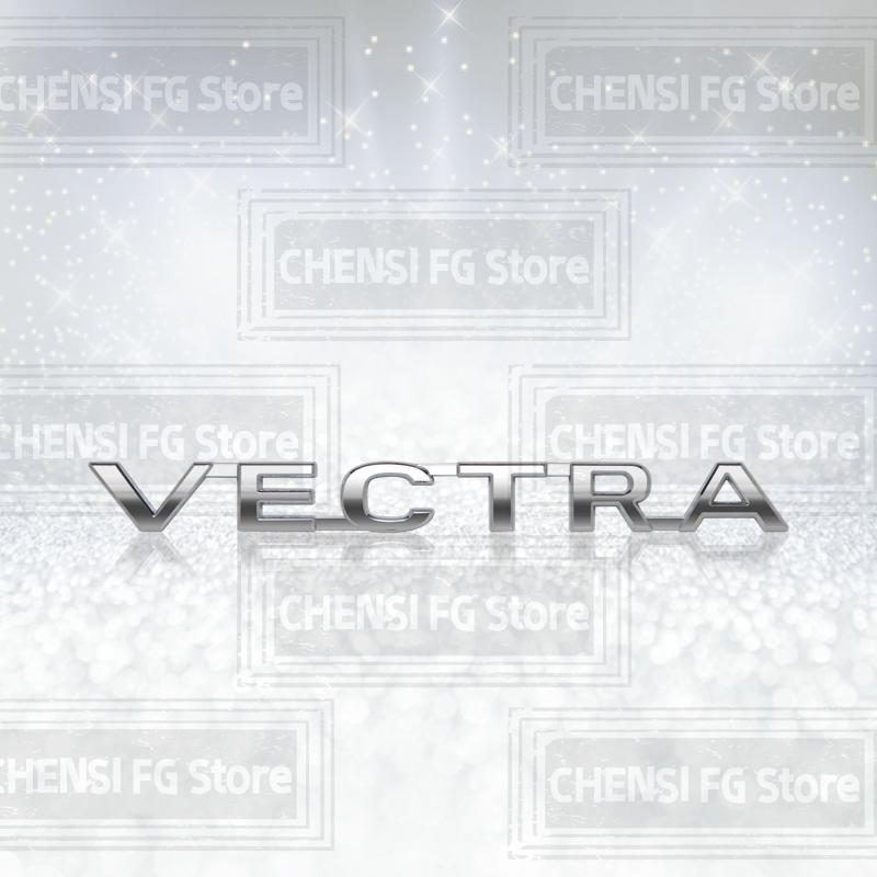 3D Metal Alloy For Opel Vauxhall Vectra Badge Car Rear Trunk Emblem Sticker Logo Silver Black Car Accessories Decal Styling
3D Metal Alloy For Opel Vauxhall Vectra Badge Car Rear Trunk Emblem Sticker Logo Silver Black Car Accessories Decal Styling