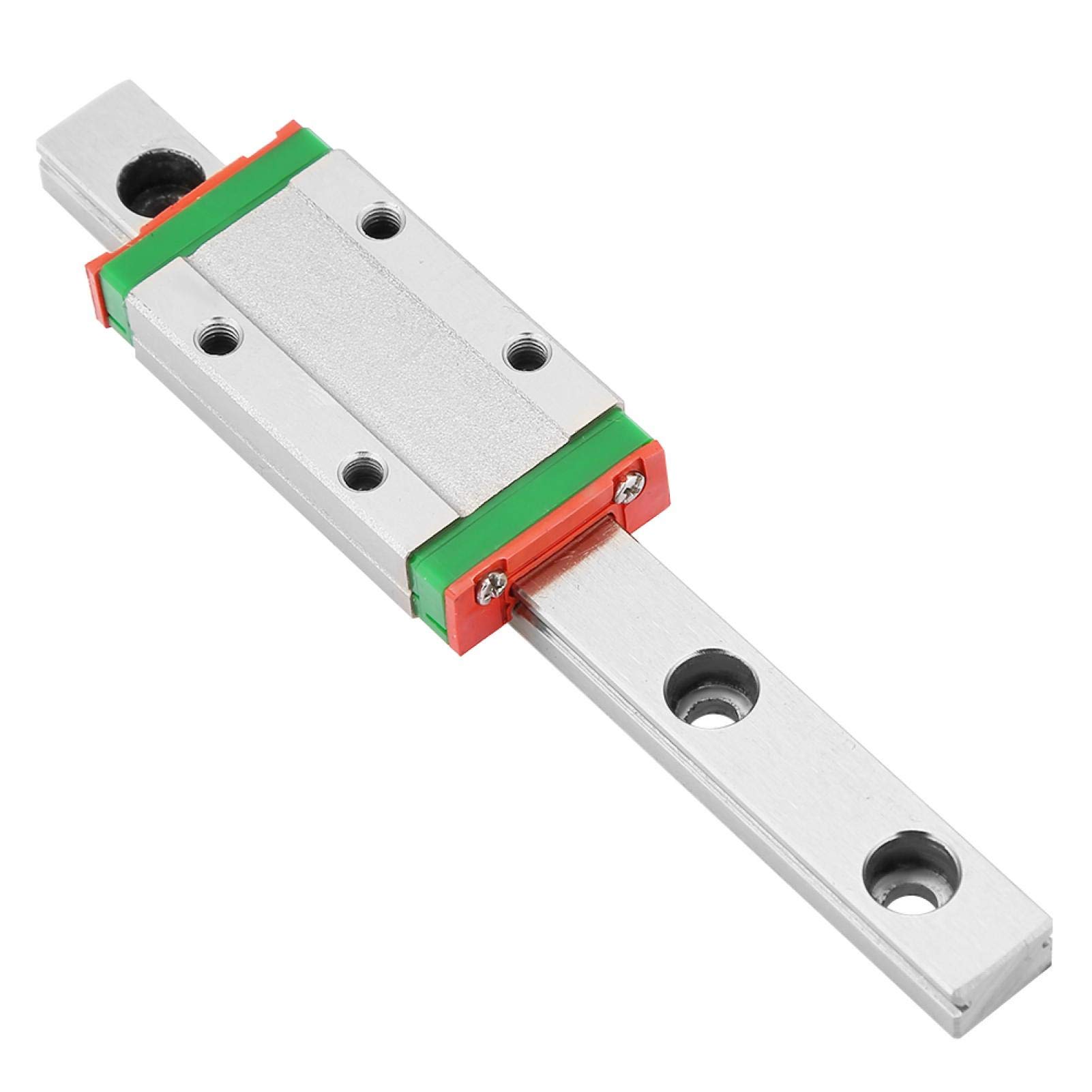 Linear Rail Guide Linear Guide Ball Screw Actuator 100mm MGN9H Miniature Linear Rail Guides
Linear Rail Guide Linear Guide Ball Screw Actuator 100mm MGN9H Miniature Linear Rail Guides