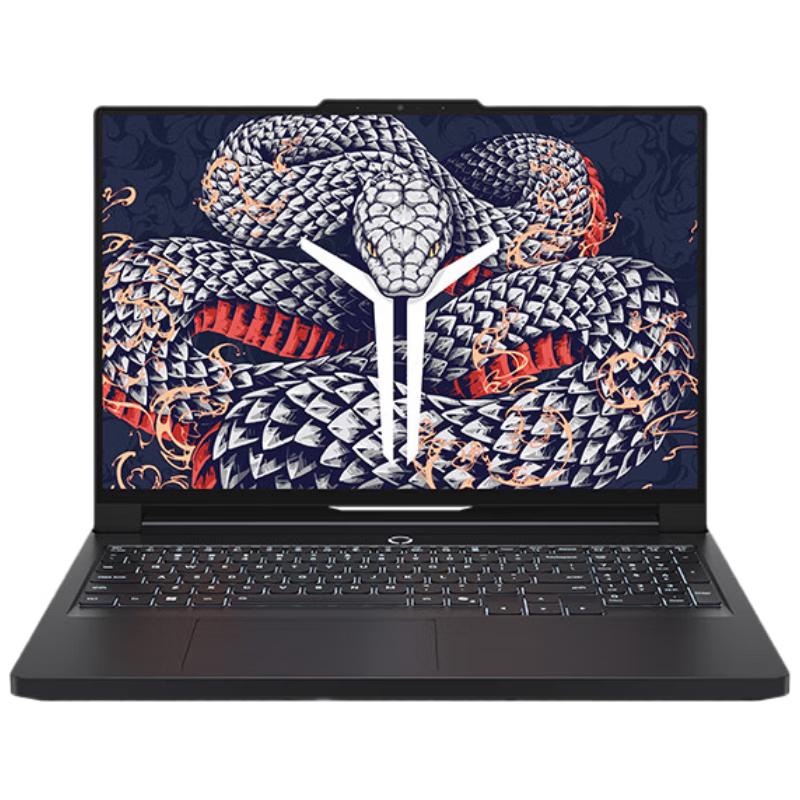 Lenovo Legion Y9000P AI 2025 Gaming Laptop (CN version)
Lenovo Legion Y9000P AI 2025 Gaming Laptop (CN version)