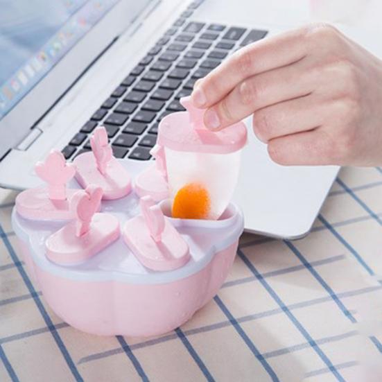 1 комплект, форма для мороженого, пищевые кухонные гаджеты, пластиковая детская форма для мороженого, прочная ручная работа, износостойкая
1 комплект, форма для мороженого, пищевые кухонные гаджеты, пластиковая детская форма для мороженого, прочная ручная работа, износостойкая