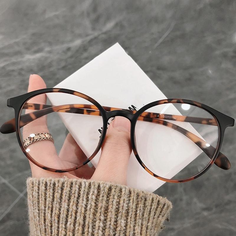 Women s Trendy Myopia Glasses Ladies Small Round Frame Minus Diopter Glasses Eyewear Transparent Vintage Eyeglasses Degrees -3.0 чёрный
Women s Trendy Myopia Glasses Ladies Small Round Frame Minus Diopter Glasses Eyewear Transparent Vintage Eyeglasses Degrees -3.0 чёрный