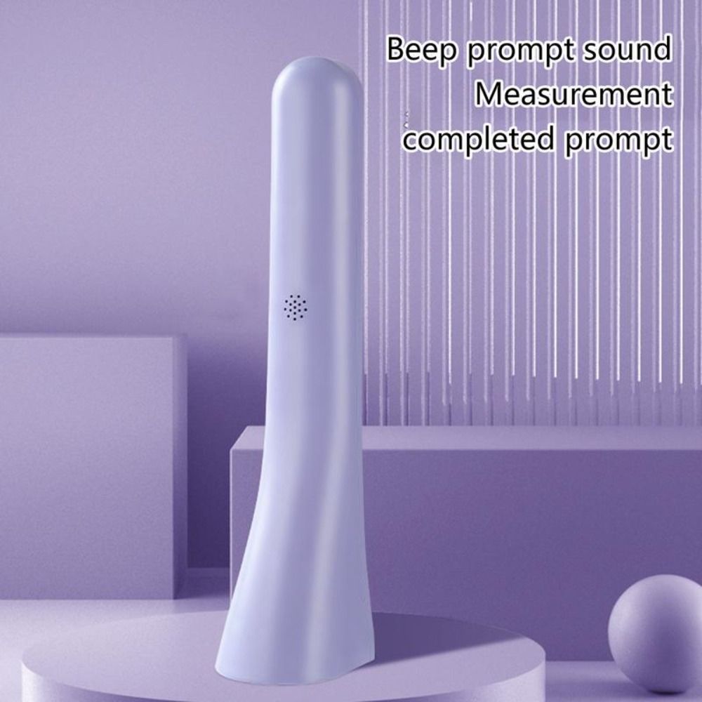 Accurate Ultrasonic Height Measuring Stadiometer Digital Height Measuring Device Household зелений
Accurate Ultrasonic Height Measuring Stadiometer Digital Height Measuring Device Household зелений