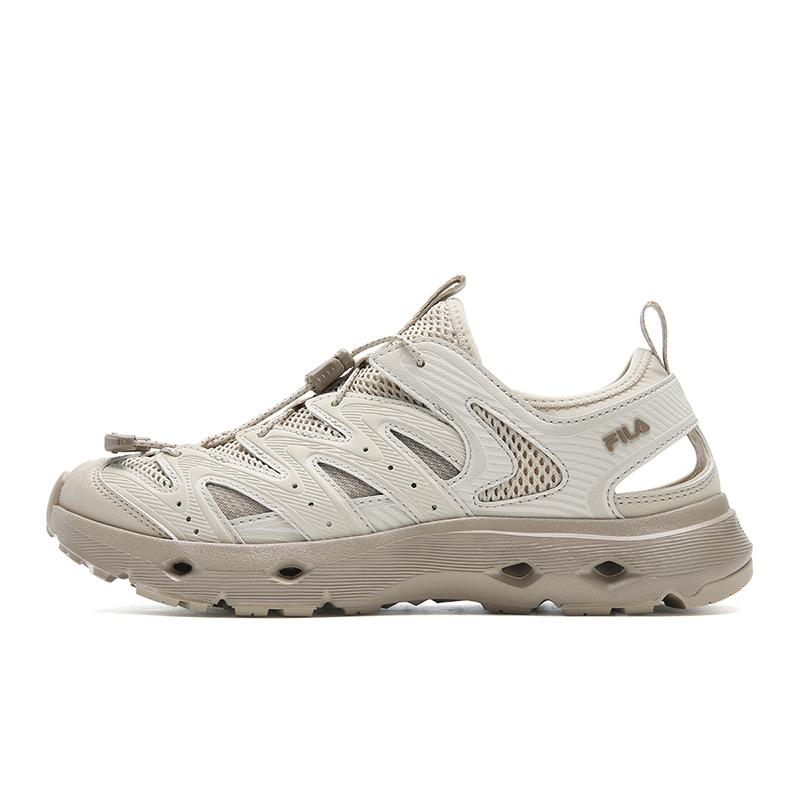 FILA Breathable, Abrasion Resistant, Lightweight River Trekking Shoes Women s Smoke Gray/Nomad Brown F12W622409FSN 36
FILA Breathable, Abrasion Resistant, Lightweight River Trekking Shoes Women s Smoke Gray/Nomad Brown F12W622409FSN 36