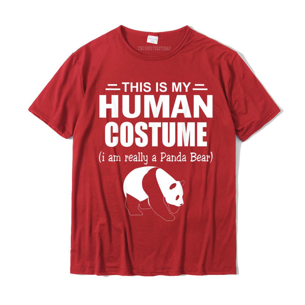 This Is My Halloween Costume I m Realy A Panda Bear T Shirt T-Shirt Unisex On Sale Casual Tops Tees Cotton T Shirts Normal S
This Is My Halloween Costume I m Realy A Panda Bear T Shirt T-Shirt Unisex On Sale Casual Tops Tees Cotton T Shirts Normal S