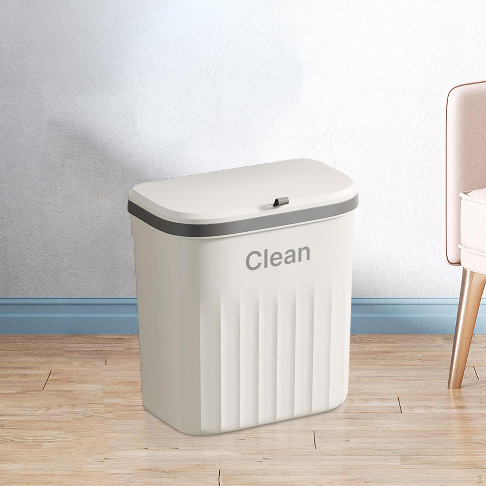 Компактный кухонный контейнер для компоста с крышкой — компактное решение для сбора мусора в помещении
Компактный кухонный контейнер для компоста с крышкой — компактное решение для сбора мусора в помещении