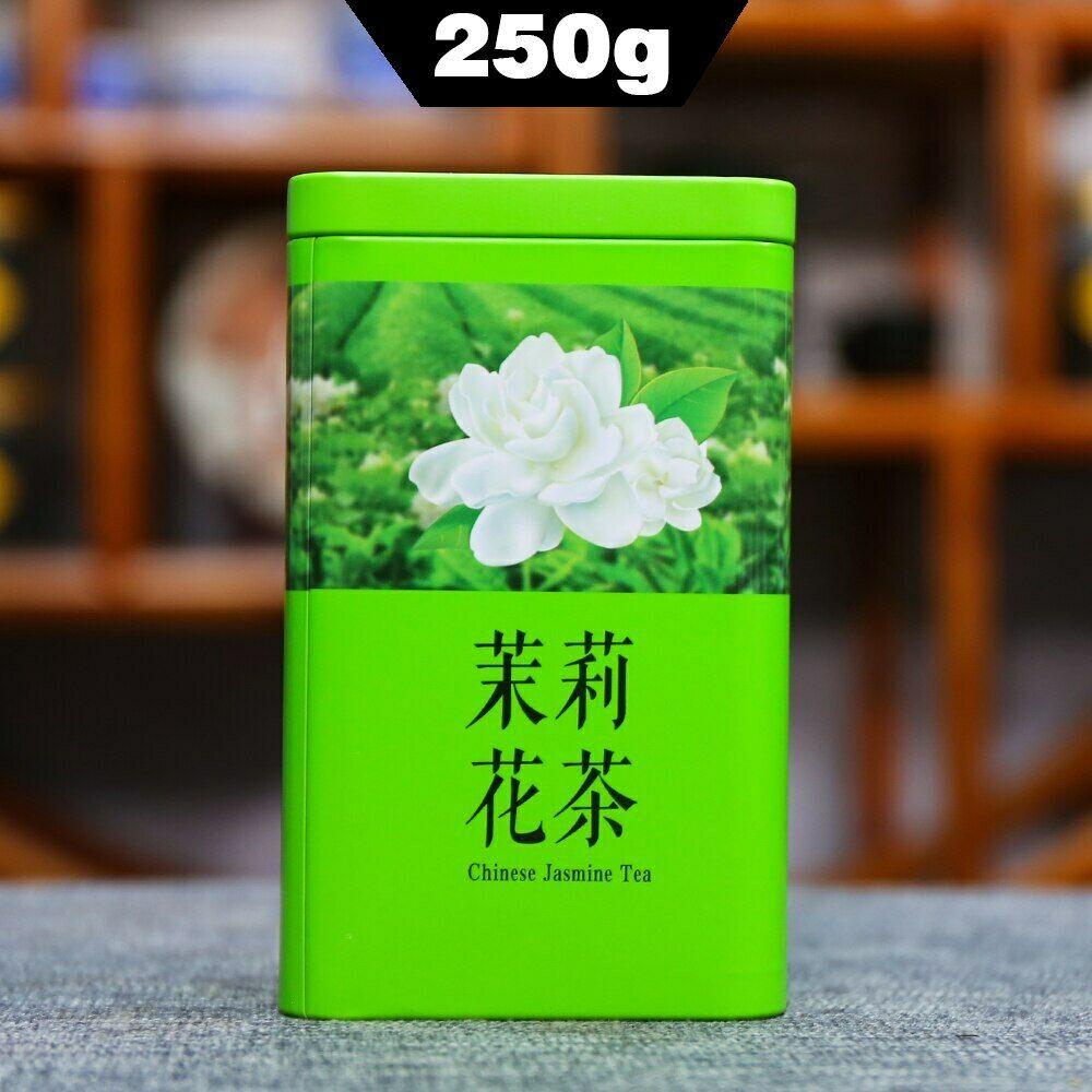 2021 Jasmine Dragon Pearl Натуральный свежий зеленый чай Жасминовый жемчуг Металлическая банка 250 г 250g
2021 Jasmine Dragon Pearl Натуральный свежий зеленый чай Жасминовый жемчуг Металлическая банка 250 г 250g