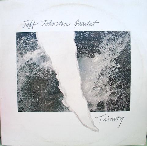 LP Record JEFF JOHNSTON QUARTET Trinity RDR1228 Unity Records 1989 Canada Jazz Used
LP Record JEFF JOHNSTON QUARTET Trinity RDR1228 Unity Records 1989 Canada Jazz Used