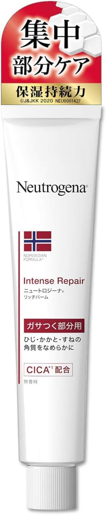Neutrogena Intensive Area Care Интенсивный восстанавливающий насыщенный бальзам с высоким уровнем увлажнения с CICA Cica Cream Без запаха Бесцветный крем 100 г 100 г Локоть/пятка (х 1)
Neutrogena Intensive Area Care Интенсивный восстанавливающий насыщенный бальзам с высоким уровнем увлажнения с CICA Cica Cream Без запаха Бесцветный крем 100 г 100 г Локоть/пятка (х 1)