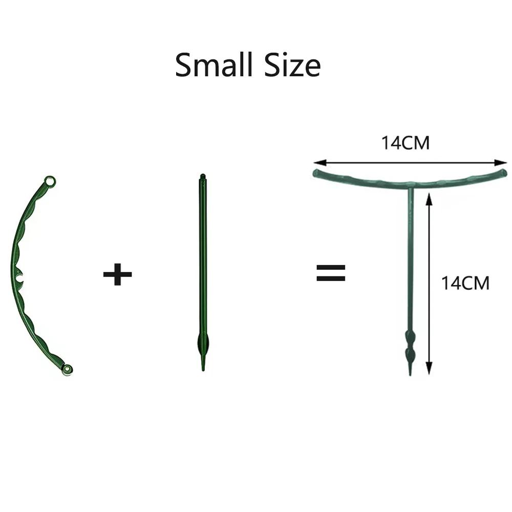 Горячая Распродажа Садовый Инструмент Бонсай Invernadero Пластиковая Подставка Для Растений Подставка Для Цветов Теплица Держатель Стержня Сад 4pc
Горячая Распродажа Садовый Инструмент Бонсай Invernadero Пластиковая Подставка Для Растений Подставка Для Цветов Теплица Держатель Стержня Сад 4pc