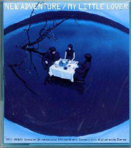 CD MY LITTLE LOVER - New Adventure TFCC88123 Toy s Factory 1998 Japan Japanese Pop/Rock Used
CD MY LITTLE LOVER - New Adventure TFCC88123 Toy s Factory 1998 Japan Japanese Pop/Rock Used