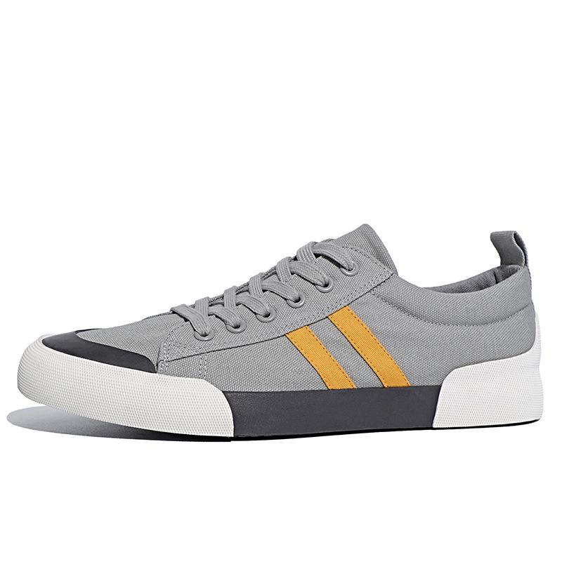 2026 Spring/Summer Men s Lightweight Canvas Low-Top Lace-Up Shoes – Soft, Comfortable, and Versatile Fashion Board Shoes. 41 серый/синий
2026 Spring/Summer Men s Lightweight Canvas Low-Top Lace-Up Shoes – Soft, Comfortable, and Versatile Fashion Board Shoes. 41 серый/синий