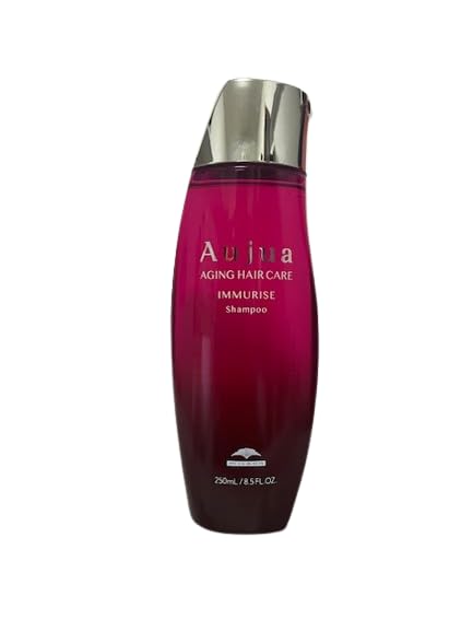 Milbon Aujua Imulize Shampoo 250ml
Milbon Aujua Imulize Shampoo 250ml