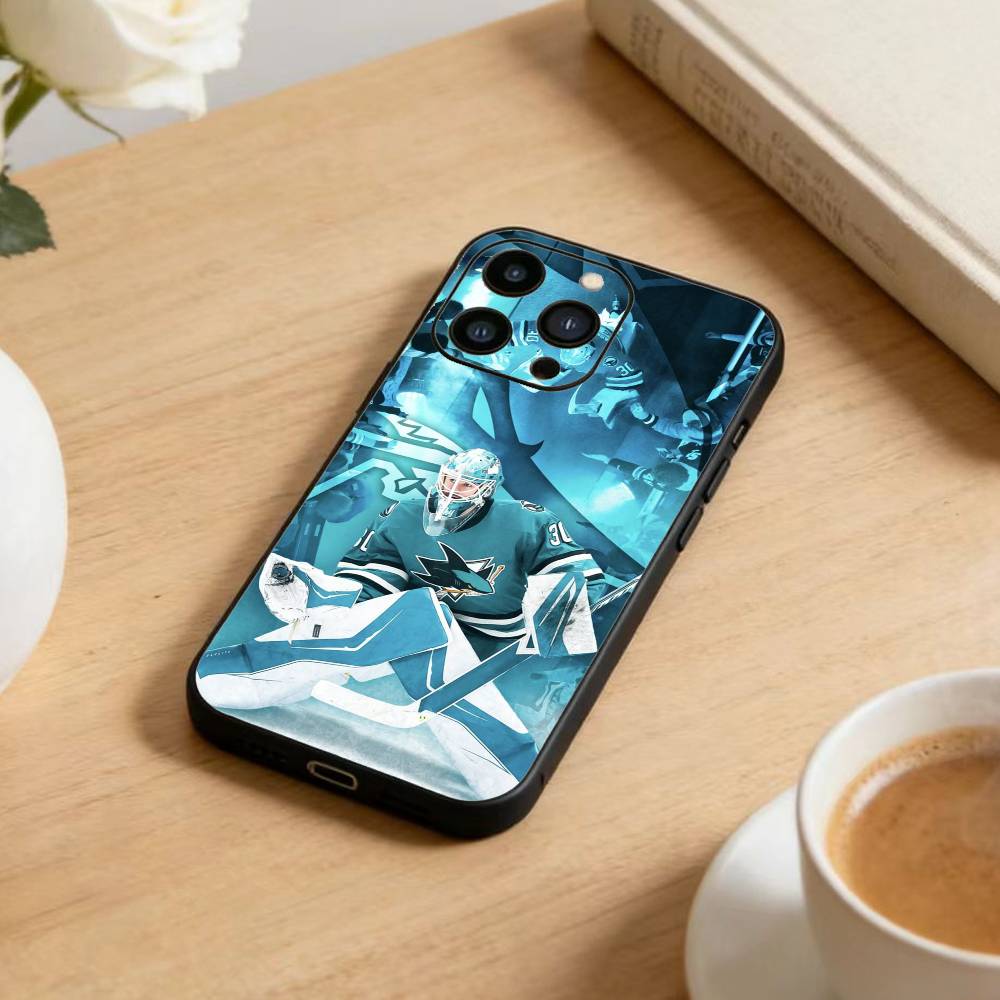 San Jose Sharks Macklin Celebrini Phone Case For iPhone 17 16 15 14 13 12 Max Plus Silicone Black Cover iPhone16pro
San Jose Sharks Macklin Celebrini Phone Case For iPhone 17 16 15 14 13 12 Max Plus Silicone Black Cover iPhone16pro