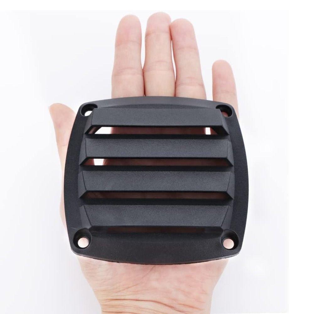 Nylon Marine Boat Air Vent Square Grill Ventilation Ducting Automobile Accessories белый
Nylon Marine Boat Air Vent Square Grill Ventilation Ducting Automobile Accessories белый