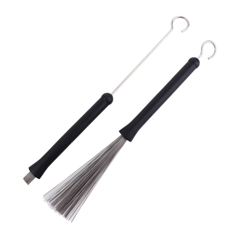 Retractable Sticks Cleaning Tool Drum Brushes Music Cleaning Sticks Brush Musical Cleaner 1
Retractable Sticks Cleaning Tool Drum Brushes Music Cleaning Sticks Brush Musical Cleaner 1