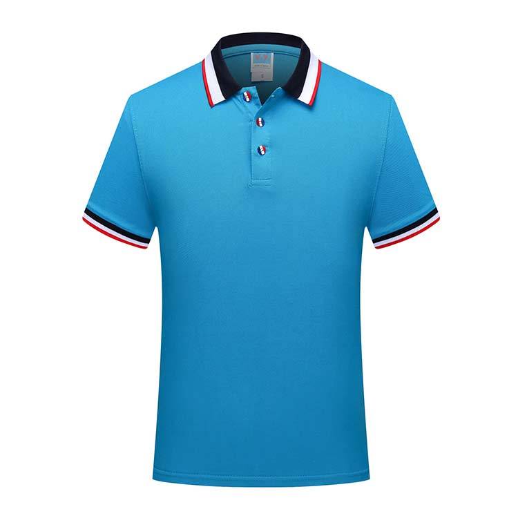 ЯДД А011(WY528) 200 г хлопковая модная трехцветная полосатая рубашка-поло с лацканами XL
ЯДД А011(WY528) 200 г хлопковая модная трехцветная полосатая рубашка-поло с лацканами XL