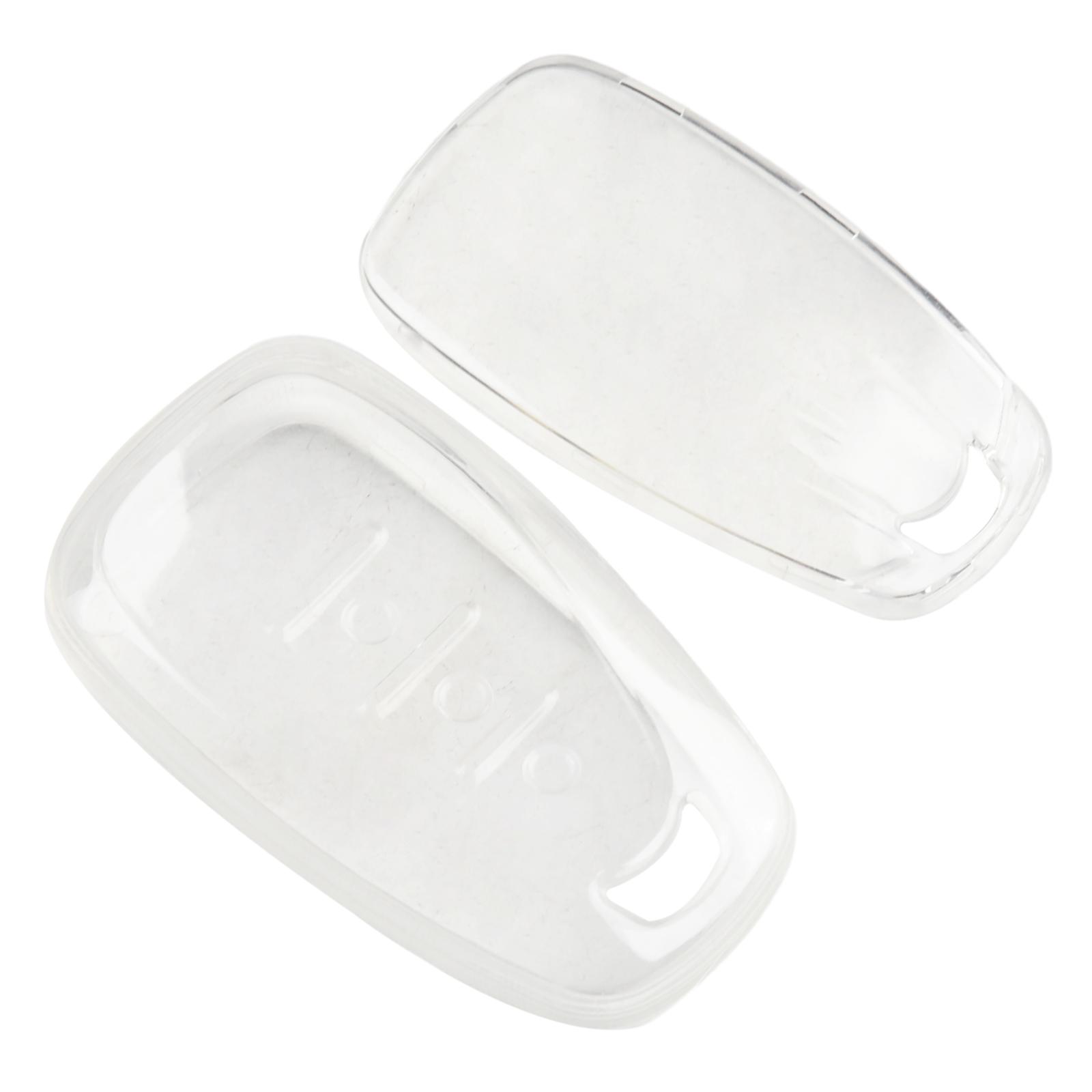 High Quality Brand New Car Key Case Car Accessories 2019-2026 Easy Installation For Chevrolet Blazer Transparent China Mainland
High Quality Brand New Car Key Case Car Accessories 2019-2026 Easy Installation For Chevrolet Blazer Transparent China Mainland