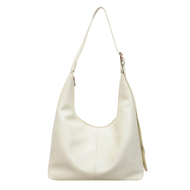 Women s Soft Leather Hobo Bag Fashionable Slouch Shoulder Tote for Everyday Use жёлтый
Women s Soft Leather Hobo Bag Fashionable Slouch Shoulder Tote for Everyday Use жёлтый