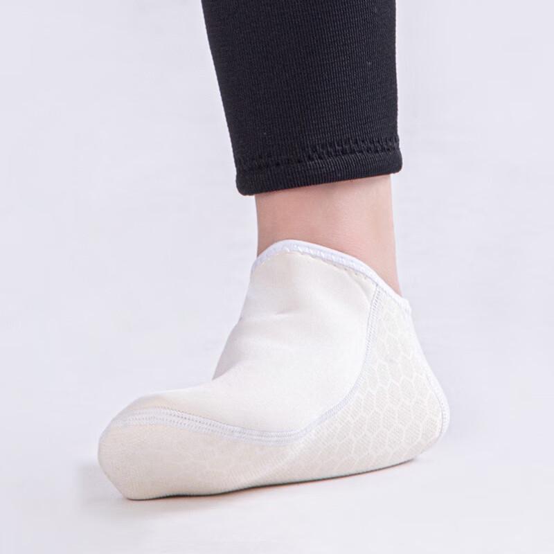 WEZHO Anti-Slip 3mm Thermal Water Socks
WEZHO Anti-Slip 3mm Thermal Water Socks