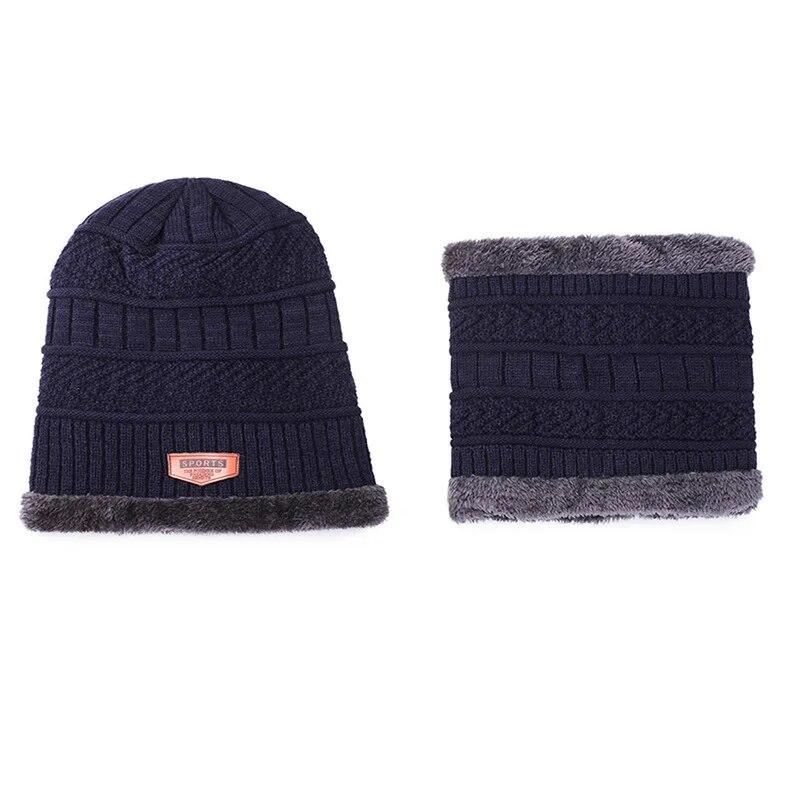 Children s Hats Winter Velvet Warm Neck Brace Two-Piece Hat Men s And Women s Treasure Outdoor Thickened Knitted Beanie темно-синий
Children s Hats Winter Velvet Warm Neck Brace Two-Piece Hat Men s And Women s Treasure Outdoor Thickened Knitted Beanie темно-синий