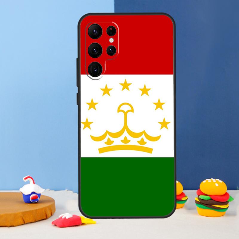 Tajikistan Flag Phone Case For Samsung Galaxy S25 S24 Ultra S9 S10 S20 S22 S21 S23 Plus S24 FE Cover Coque Galaxy S10 Plus
Tajikistan Flag Phone Case For Samsung Galaxy S25 S24 Ultra S9 S10 S20 S22 S21 S23 Plus S24 FE Cover Coque Galaxy S10 Plus