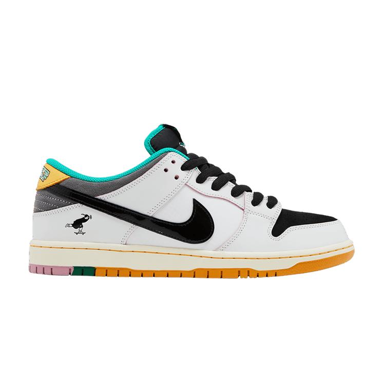 Nike SB Dunk Low CSEF 36
Nike SB Dunk Low CSEF 36