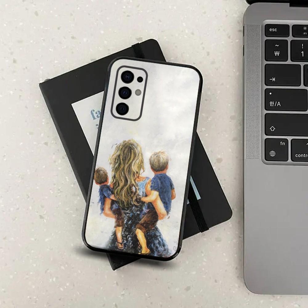 Beautiful Mother Daughter Son Phone Case For Samsung S24,S21,S22,S23,S30,Ultra,S20,Plus,Fe,Lite,Note,10,9,5G Black Soft Cover Samsung S235G
Beautiful Mother Daughter Son Phone Case For Samsung S24,S21,S22,S23,S30,Ultra,S20,Plus,Fe,Lite,Note,10,9,5G Black Soft Cover Samsung S235G