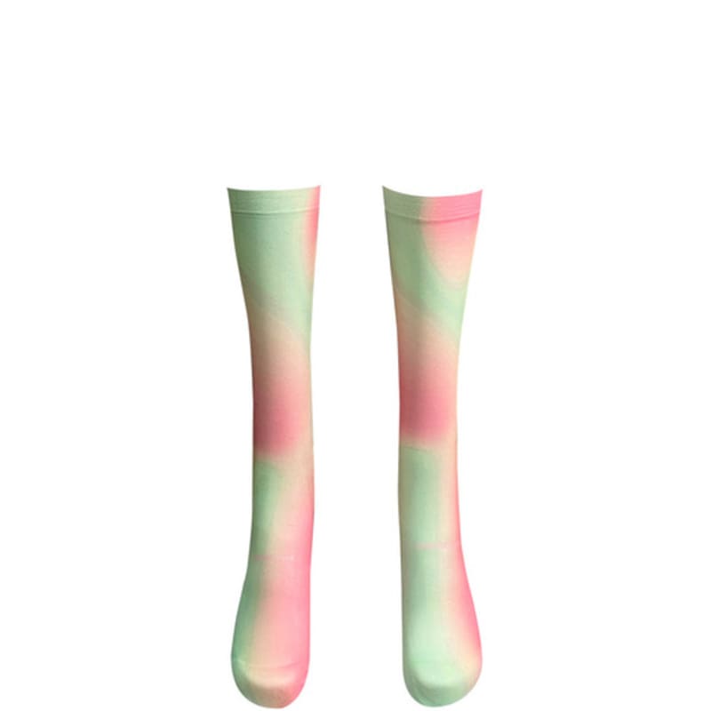 Romantic tiger Jelly bean strawberry crew stockings Free
Romantic tiger Jelly bean strawberry crew stockings Free