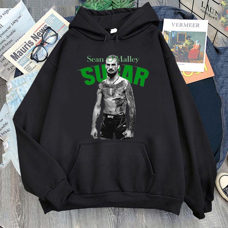 Толстовки Sean O Malley Merch, зимние толстовки унисекс/женщины с капюшоном, милая уличная одежда, толстовка с длинными рукавами, Harajuku, осенне-зимние топы в стиле хип-хоп
Толстовки Sean O Malley Merch, зимние толстовки унисекс/женщины с капюшоном, милая уличная одежда, толстовка с длинными рукавами, Harajuku, осенне-зимние топы в стиле хип-хоп